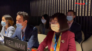 Việt Nam trúng cử thành viên Hội đồng Chấp hành UNESCO 41