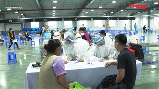 Hà Nội ghi nhận số ca mắc Covid -19 kỷ lục trong cộng đồng