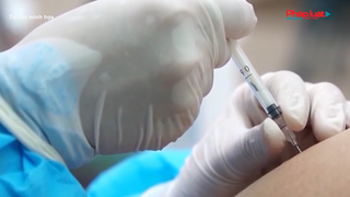 Bộ Y tế nhắc lại các địa phương thực hiện rút ngắn khoảng cách tiêm mũi 2 vaccine AstraZeneca với mũi 1