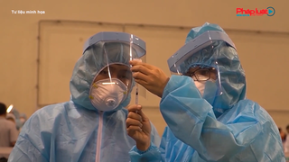 Hà Nội sẽ điều trị F0 không triệu chứng tại các trạm y tế lưu động