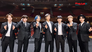 Buổi hòa nhạc đầu tiên của BTS tại Los Angeles thu hút hàng chục nghìn người hâm mộ Mỹ