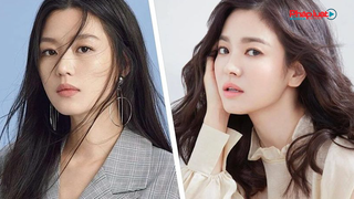 Hé lộ cát-xê 'khủng' 3,8 tỷ đồng mỗi tập phim của Song Hye Kyo và Jun Ji Hyun