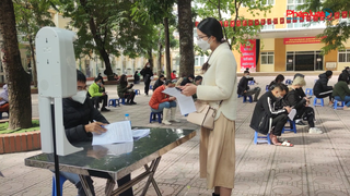 Hà Nội: Thêm 12 quận, huyện nâng cấp độ dịch