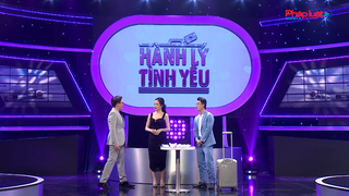 "Chàng trai Huế" vạch mặt chiêu trò gian dối ở gameshow hẹn hò