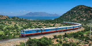 Bắt đầu mở bán vé tàu tết từ 25/10, mua sớm sẽ giảm 10%