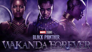 “Black Panther 2” ra mắt khán giả Việt sớm nhất thế giới