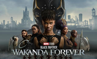“Black Panther: Wakanda Forever” thống trị phòng vé Bắc Mỹ sau 3 ngày công chiếu