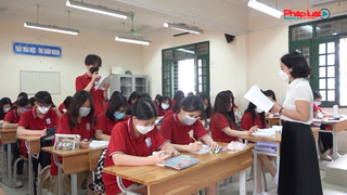 Bộ GD&ĐT: Không cắt xén nội dung Chương trình giáo dục phổ thông 2018