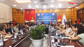 Trường Đại học Luật Hà Nội tổ chức toạ đàm về những vấn đề mới trong Tư pháp Quốc tế
