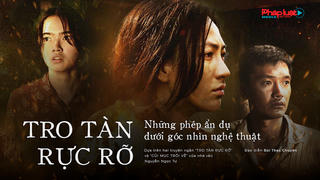 Phim “Tro Tàn Rực Rỡ” đại diện Việt Nam tranh giải ở Oscar 2024