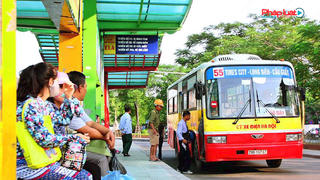 Đề xuất tăng giá vé xe buýt từ đầu năm 2024