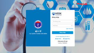 Hà Nội cấp, quản lý hồ sơ sức khỏe điện tử cho tất cả công dân