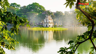 Du lịch Hà Nội thu gần 1.500 tỷ đồng trong dịp Tết Dương lịch 2024