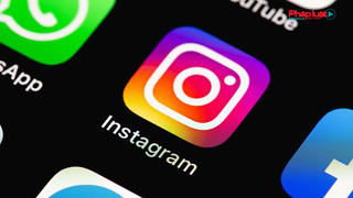 Instagram vượt TikTok, trở thành ứng dụng được tải về nhiều nhất trong năm 2023