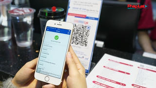 Miễn, giảm phí dịch vụ để thúc đẩy thanh toán không dùng tiền mặt