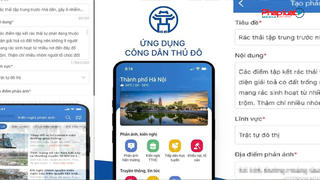 Hà Nội sắp ra mắt các ứng dụng nền tảng thuộc Đề án 06