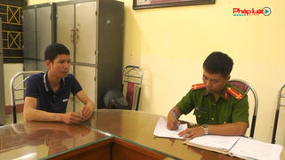 Lào Cai: Khởi tố vụ án, khởi tố bị can vụ tai nạn hầm lò khiến 2 người thương vong tại Mỏ đồng Sin Quyền