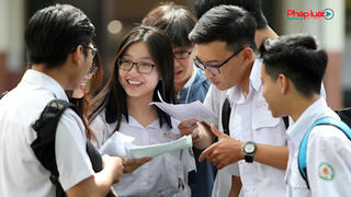 Tỷ lệ thí sinh đỗ tốt nghiệp THPT 2024 cao nhất 10 năm qua