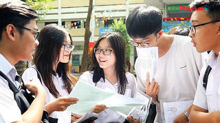 Những điểm mới trong kỳ thi tốt nghiệp THPT từ năm 2025