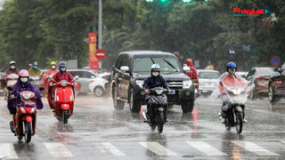 Miền Bắc đón không khí lạnh đầu mùa, có nơi dưới 19 độ 