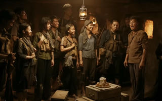 Từ “Địa đạo - Mặt trời trong bóng tối”, nghĩ về trách nhiệm thanh niên hiện nay