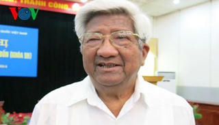 Vì sao không thể để cán bộ tham vọng quyền lực lọt vào Trung ương?