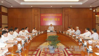 Sắp xét xử 8 vụ án trọng điểm