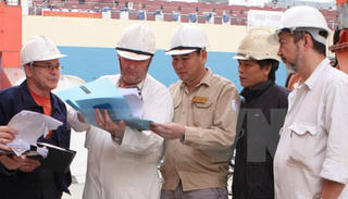Việt Nam hấp dẫn chuyên gia nước ngoài hơn Trung Quốc