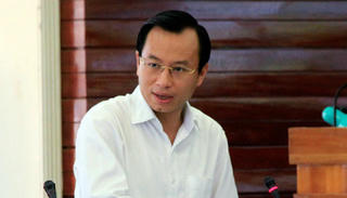 Tân Bí thư Thành ủy trẻ nhất nước từng làm báo