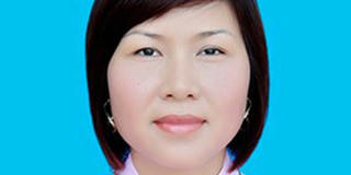 Đình chỉ chức danh đại biểu HĐND của nữ tỷ phú 8x