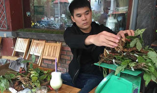 Giật mình quà Tết 'khủng' của 'đại gia' 