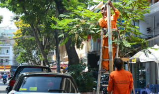 Bất ngờ sau tin nhắn đến ông Đinh La Thăng 