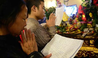Rằm tháng Giêng cúng sao cho linh?