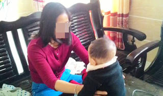 Nữ thạc sĩ xinh đẹp 'sống khỏe' nhờ... giúp việc nhà