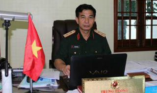 Tân Thủ tướng giao trọng trách mới cho Trung tướng quân đội