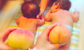 Trò khoe con 'độc nhất vô nhị' của mẹ Nhật