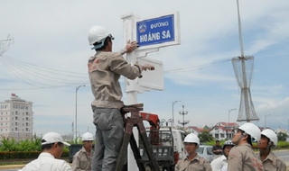 Hà Nội sẽ có đường 'siêu dài' mang tên Hoàng Sa, Trường Sa