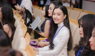 Khốc liệt góc khuất cuộc thi Hoa hậu Việt Nam 