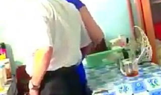 'Dậy sóng' clip Phó giám đốc Sở quấy rối 'vùng cấm' nữ nhân viên