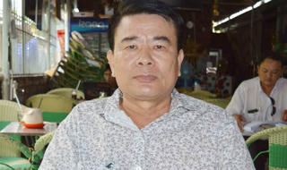 Nguyên Phó Chánh Thanh tra kiện Chủ tịch tỉnh Hậu Giang 