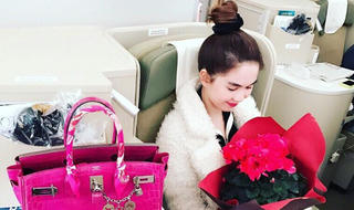 Tình mới của 'nữ hoàng nội y' Ngọc Trinh là ai?