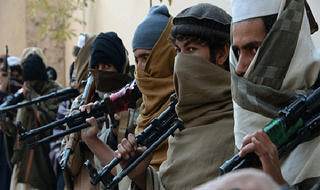 Thủ lĩnh chủ chốt của Taliban bị tiêu diệt
