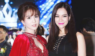 Tiết lộ bất ngờ về chuyện tình Hoàng Kiều - Ngọc Trinh
