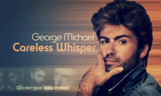 Huyền thoại George Michael qua đời
