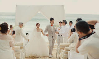 Muốn đám cưới vui tuyệt đối tránh những ngày này