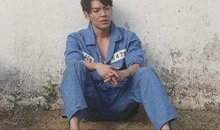 Tài tử Kim Woo Bin bị cảnh sát Phillippines bắt giữ 