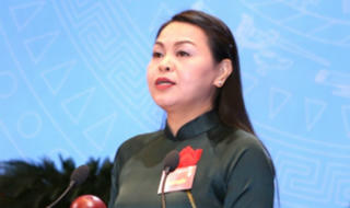 Chân dung 5 'nữ tướng' Hội LHPN Việt Nam khóa mới