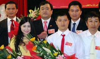 Vì sao nữ Trưởng phòng Sở Xây dựng Thanh Hóa dừng đóng BHXH?