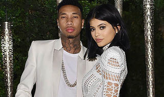 Kylie Jenner chia tay bạn trai gốc Việt sau 2 năm hẹn hò