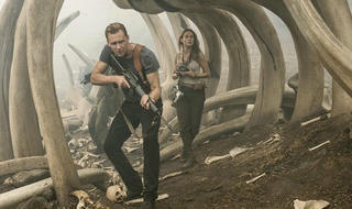 Kong: Skull Island 'ăn khách' nhất Bắc Mỹ, thu 62 tỷ đồng tại Việt Nam